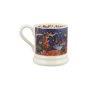 Emma Bridgewater Bonfire Night Half Pint Mug